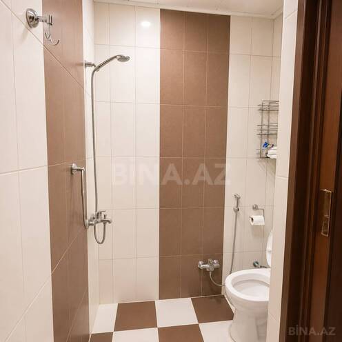 Satılır 2 otaqlı yeni tikili 65 m², İnşaatçılar m., photo 15 from 16