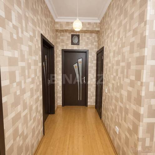Satılır 2 otaqlı yeni tikili 65 m², İnşaatçılar m., photo 10 from 16