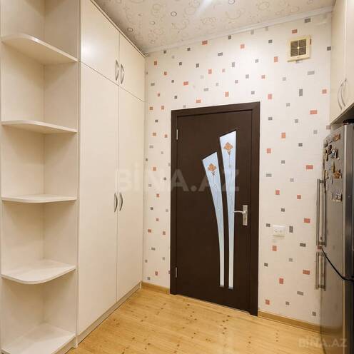 Satılır 2 otaqlı yeni tikili 65 m², İnşaatçılar m., photo 9 from 16