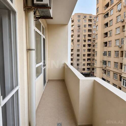 Satılır 2 otaqlı yeni tikili 65 m², İnşaatçılar m., photo 7 from 16