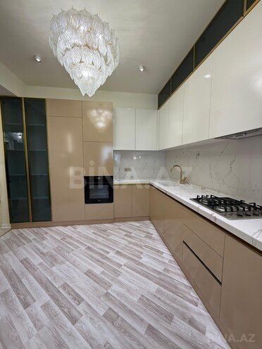 İcarəyə verilir 2 otaqlı yeni tikili 67 m², Şah İsmayıl Xətai m., photo 7 from 20