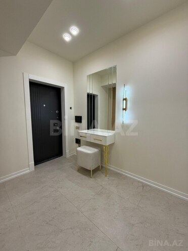 İcarəyə verilir 2 otaqlı yeni tikili 67 m², Şah İsmayıl Xətai m., photo 12 from 20