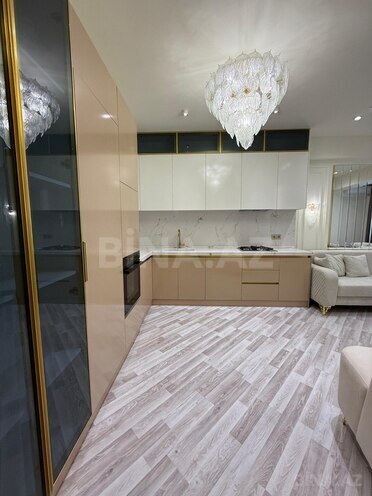 İcarəyə verilir 2 otaqlı yeni tikili 67 m², Şah İsmayıl Xətai m., photo 6 from 20