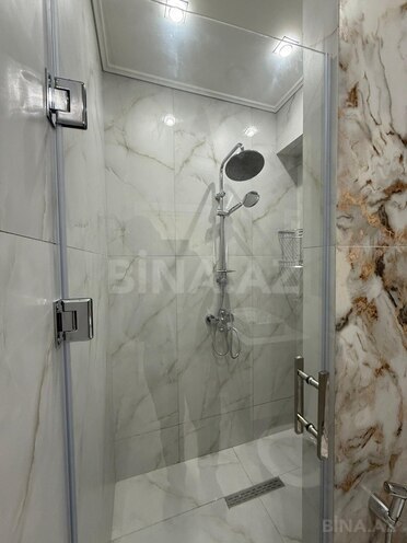 İcarəyə verilir 2 otaqlı yeni tikili 67 m², Şah İsmayıl Xətai m., photo 16 from 20