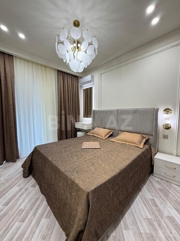 İcarəyə verilir 2 otaqlı yeni tikili 67 m², Şah İsmayıl Xətai m., photo 8 from 20
