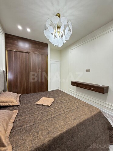 İcarəyə verilir 2 otaqlı yeni tikili 67 m², Şah İsmayıl Xətai m., photo 11 from 20