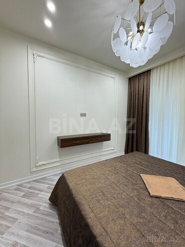 İcarəyə verilir 2 otaqlı yeni tikili 67 m², Şah İsmayıl Xətai m., photo 10 from 20