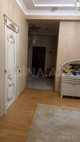 Satılır 3 otaqlı yeni tikili 152 m², İnşaatçılar m., photo 9 from 14