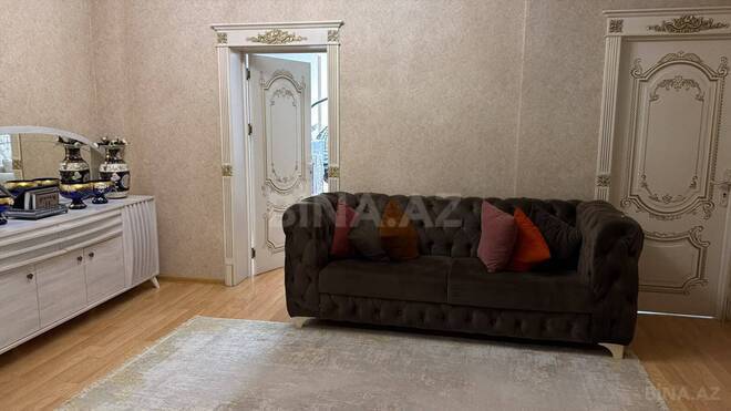 Satılır 3 otaqlı yeni tikili 152 m², İnşaatçılar m., photo 8 from 14