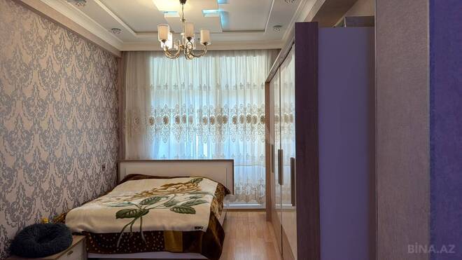 Satılır 3 otaqlı yeni tikili 152 m², İnşaatçılar m., photo 6 from 14