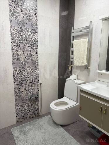 Satılır 3 otaqlı yeni tikili 152 m², İnşaatçılar m., photo 11 from 14