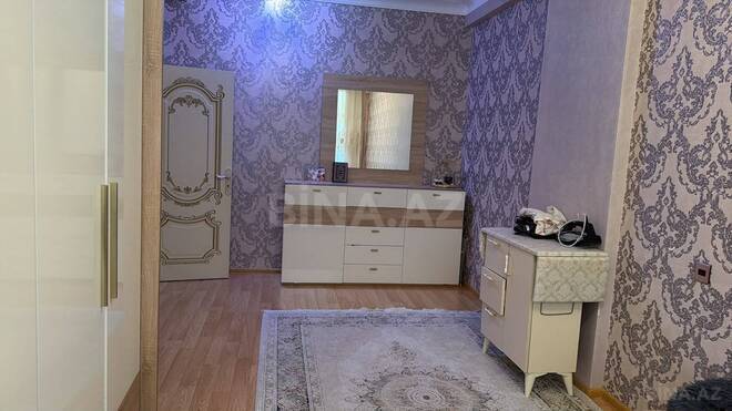 Satılır 3 otaqlı yeni tikili 152 m², İnşaatçılar m., photo 4 from 14