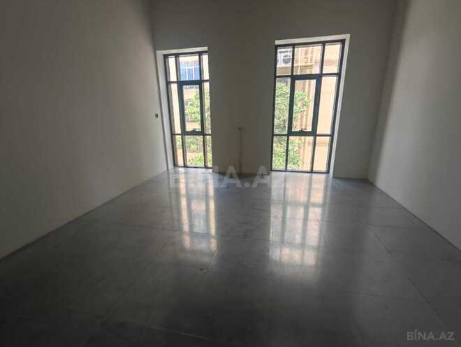 İcarəyə verilir 3 otaqlı ofis 255 m², Sahil m., photo 1 from 6