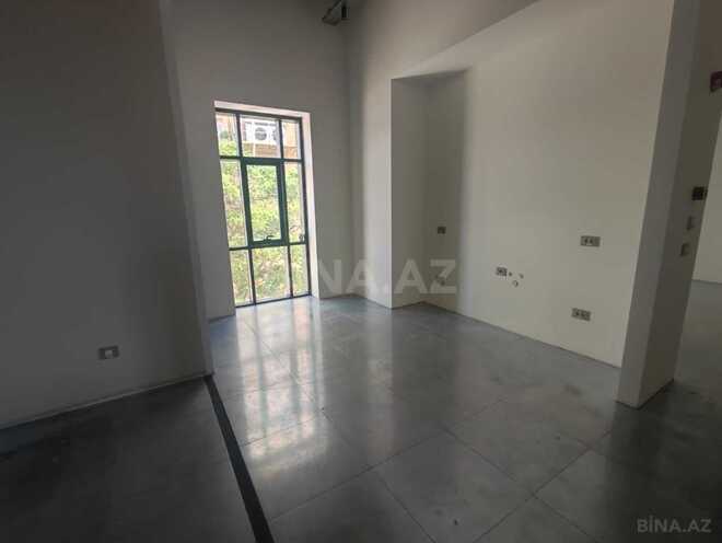 İcarəyə verilir 3 otaqlı ofis 255 m², Sahil m., photo 3 from 6