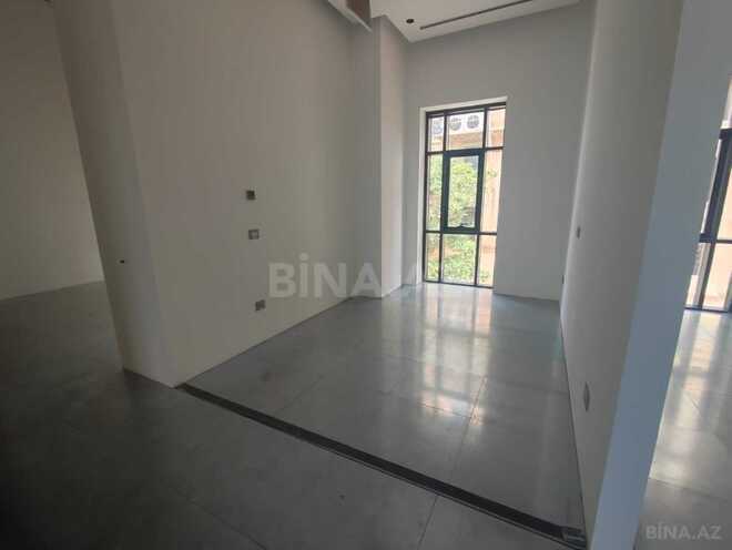 İcarəyə verilir 3 otaqlı ofis 255 m², Sahil m., photo 5 from 6