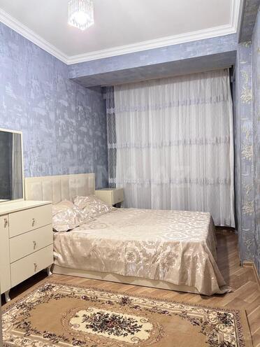 Сдаётся 2-комн. новостройка 70 м², Хатаинский р., photo 7 from 14