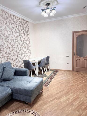 Сдаётся 2-комн. новостройка 70 м², Хатаинский р., photo 3 from 14