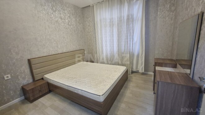 İcarəyə verilir 2 otaqlı yeni tikili 63 m², Masazır q., photo 5 from 8