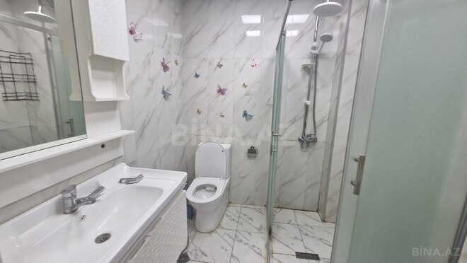 İcarəyə verilir 2 otaqlı yeni tikili 63 m², Masazır q., photo 6 from 8