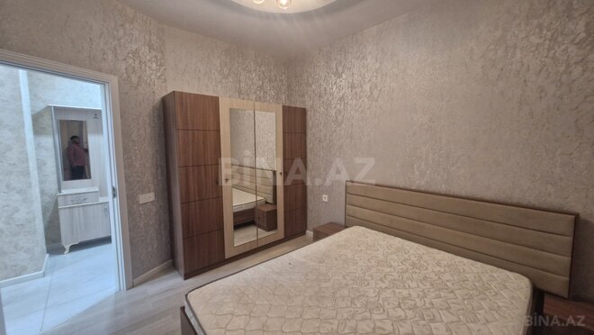 İcarəyə verilir 2 otaqlı yeni tikili 63 m², Masazır q., photo 4 from 8