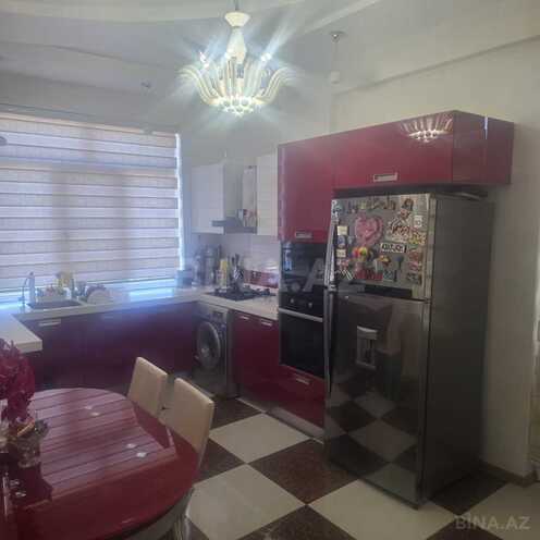 Продаётся 4-комн. новостройка 110 м², м. Кара Караев, photo 13 from 19