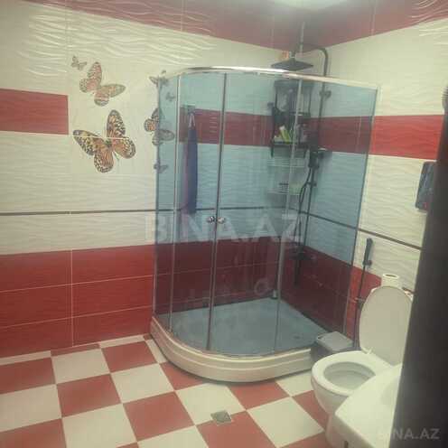 Продаётся 4-комн. новостройка 110 м², м. Кара Караев, photo 18 from 19