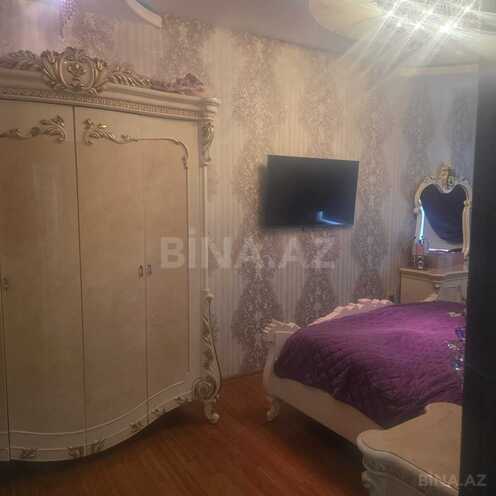 Продаётся 4-комн. новостройка 110 м², м. Кара Караев, photo 11 from 19