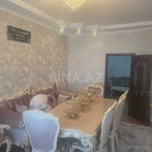 Продаётся 4-комн. новостройка 110 м², м. Кара Караев, photo 4 from 19