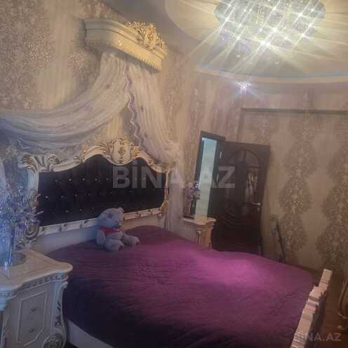 Продаётся 4-комн. новостройка 110 м², м. Кара Караев, photo 10 from 19