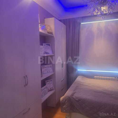 Продаётся 4-комн. новостройка 110 м², м. Кара Караев, photo 8 from 19