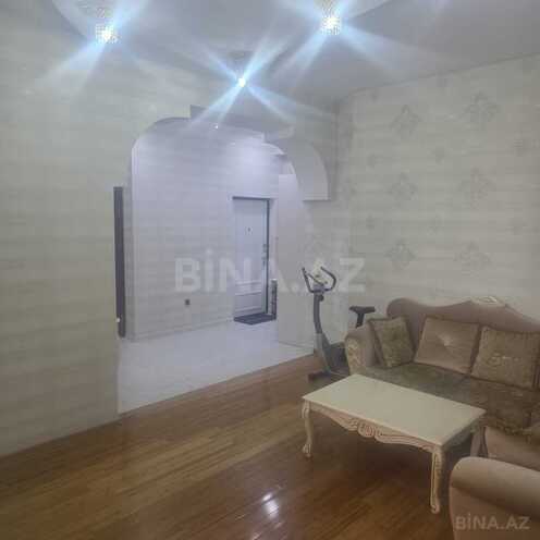 Продаётся 4-комн. новостройка 110 м², м. Кара Караев, photo 15 from 19
