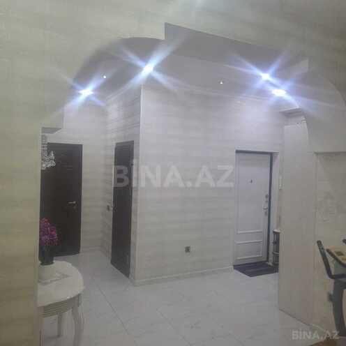 Продаётся 4-комн. новостройка 110 м², м. Кара Караев, photo 17 from 19