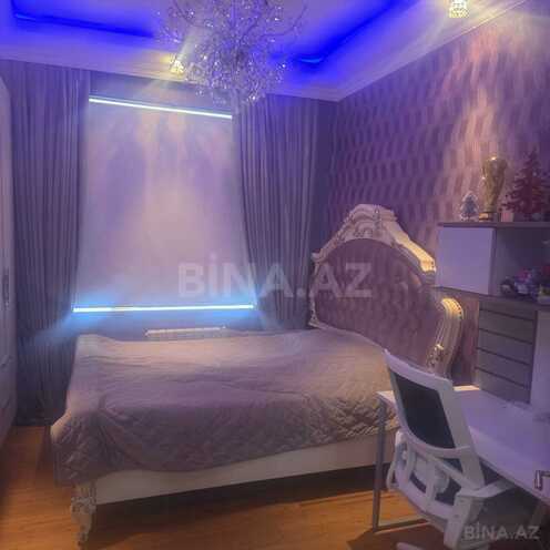 Продаётся 4-комн. новостройка 110 м², м. Кара Караев, photo 6 from 19