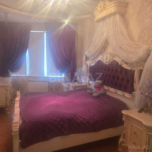 Продаётся 4-комн. новостройка 110 м², м. Кара Караев, photo 9 from 19
