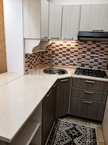 Сдаётся 3-комн. новостройка 74 м², Ясамальский р., photo 6 from 10