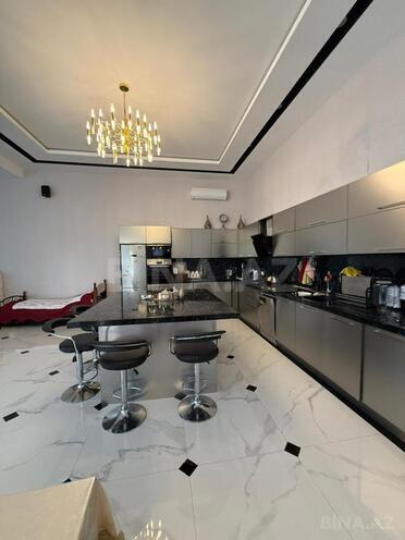 Satılır 20 otaqlı həyət evi/bağ evi 650 m², Mərdəkan q., photo 10 from 26