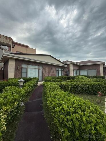 Satılır 20 otaqlı həyət evi/bağ evi 650 m², Mərdəkan q., photo 5 from 26