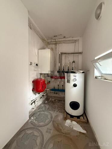 Satılır 20 otaqlı həyət evi/bağ evi 650 m², Mərdəkan q., photo 24 from 26
