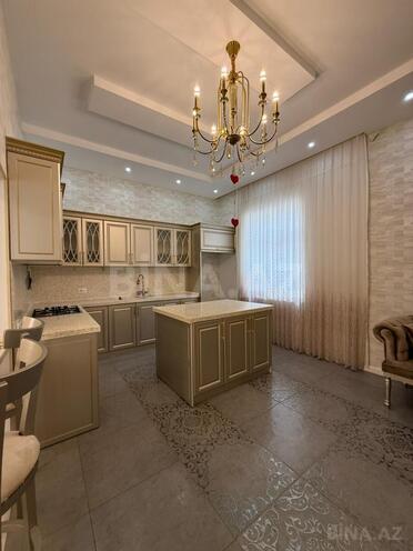 Satılır 20 otaqlı həyət evi/bağ evi 650 m², Mərdəkan q., photo 11 from 26