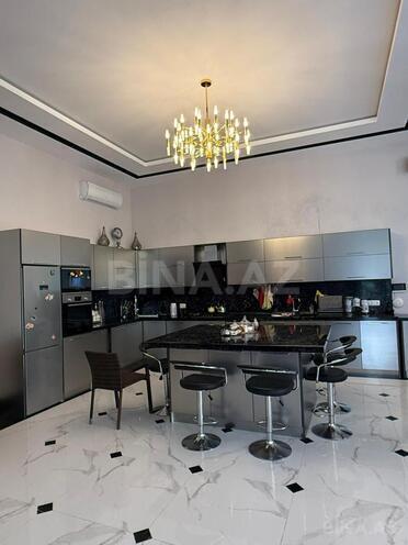Satılır 20 otaqlı həyət evi/bağ evi 650 m², Mərdəkan q., photo 7 from 26