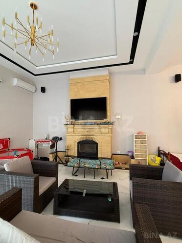 Satılır 20 otaqlı həyət evi/bağ evi 650 m², Mərdəkan q., photo 13 from 26