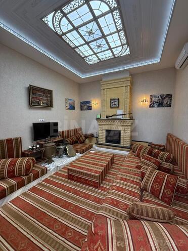 Satılır 20 otaqlı həyət evi/bağ evi 650 m², Mərdəkan q., photo 17 from 26