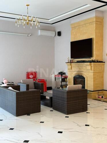 Satılır 20 otaqlı həyət evi/bağ evi 650 m², Mərdəkan q., photo 12 from 26