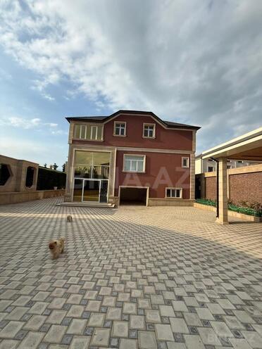 Satılır 20 otaqlı həyət evi/bağ evi 650 m², Mərdəkan q., photo 6 from 26