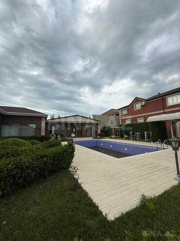 Satılır 20 otaqlı həyət evi/bağ evi 650 m², Mərdəkan q., photo 1 from 26