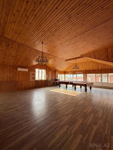 Satılır 20 otaqlı həyət evi/bağ evi 650 m², Mərdəkan q., photo 14 from 26