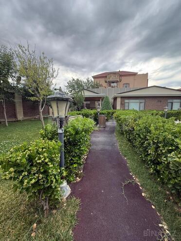 Satılır 20 otaqlı həyət evi/bağ evi 650 m², Mərdəkan q., photo 4 from 26