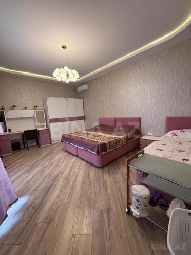 Satılır 20 otaqlı həyət evi/bağ evi 650 m², Mərdəkan q., photo 16 from 26