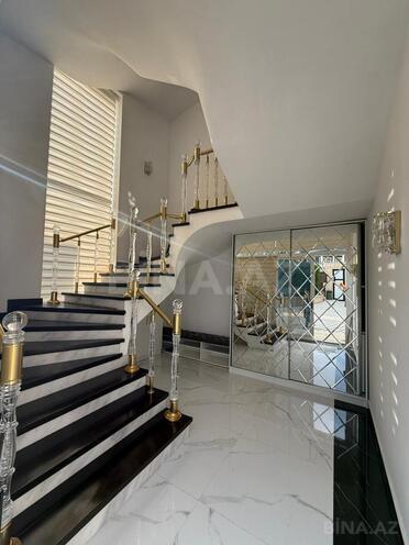 Satılır 20 otaqlı həyət evi/bağ evi 650 m², Mərdəkan q., photo 8 from 26
