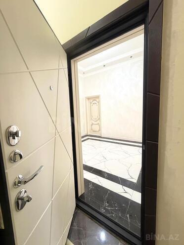 Satılır 2 otaqlı yeni tikili 81 m², Qara Qarayev m., photo 10 from 17